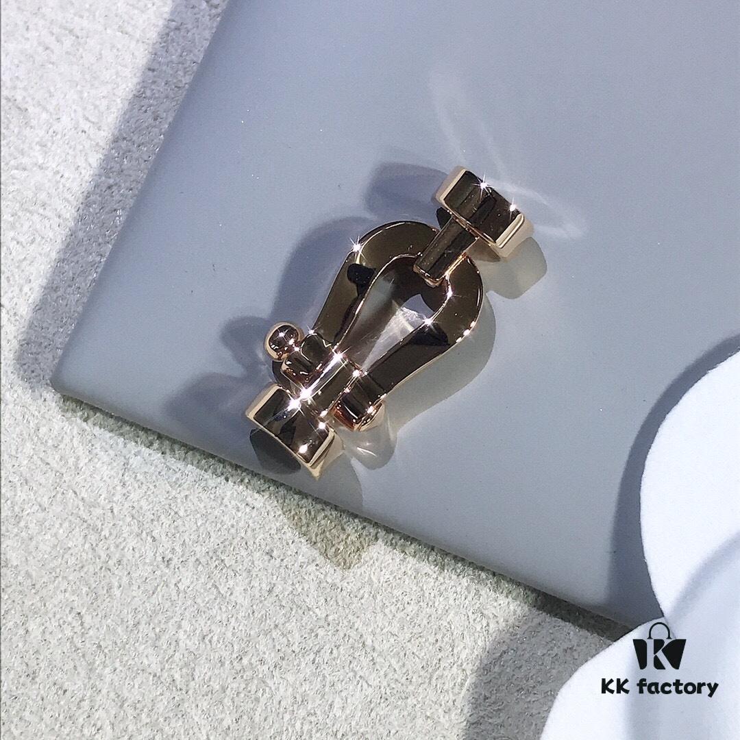 FRED Clasp Real Photos ❤ Small & Large Size