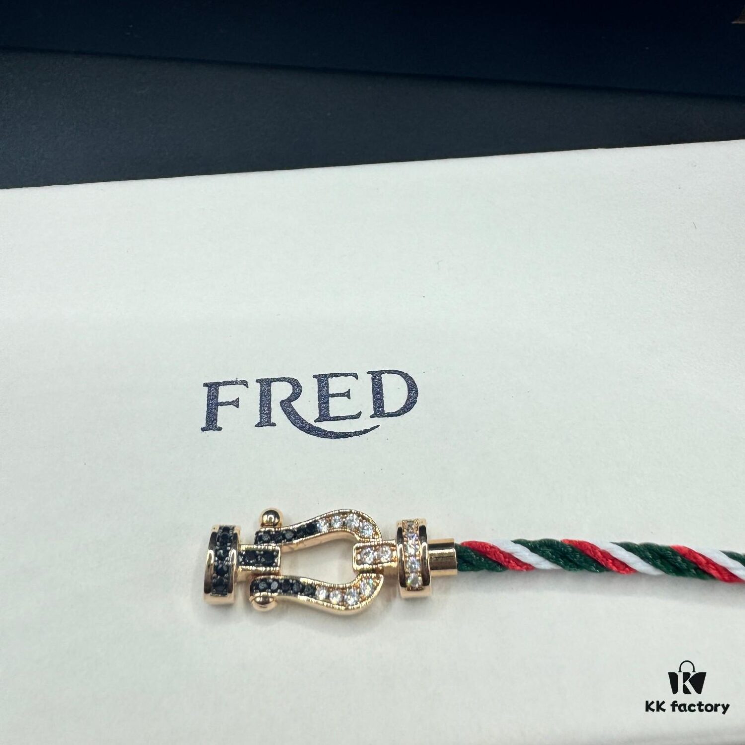 FRED Fred Bracelet