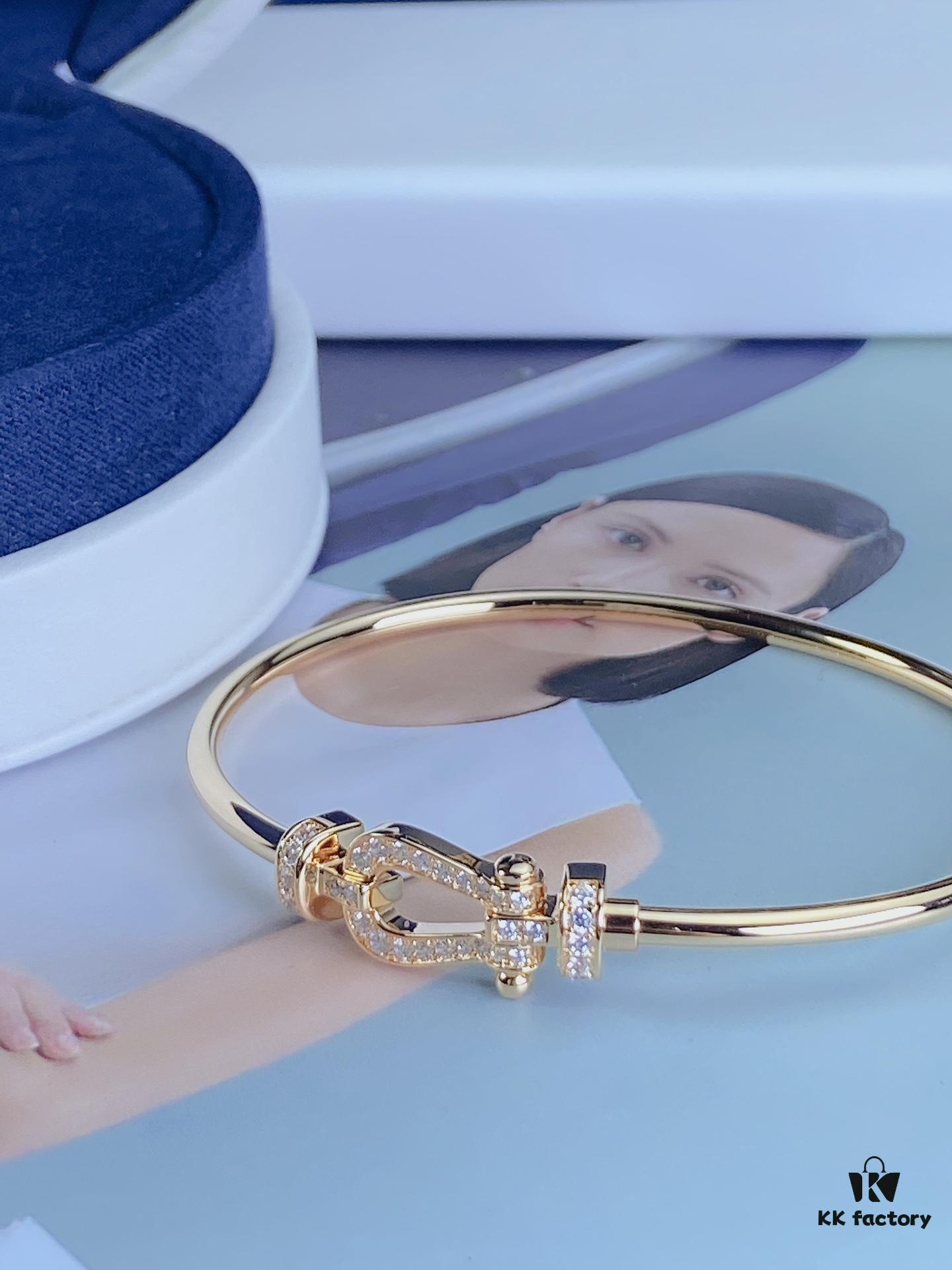 FRED Force 10 Bracelet – A Unique and Charming Choice for the Individual