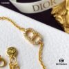 Authentic Dior Constellation CD Bracelet!