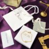 Authentic Dior Constellation CD Bracelet!