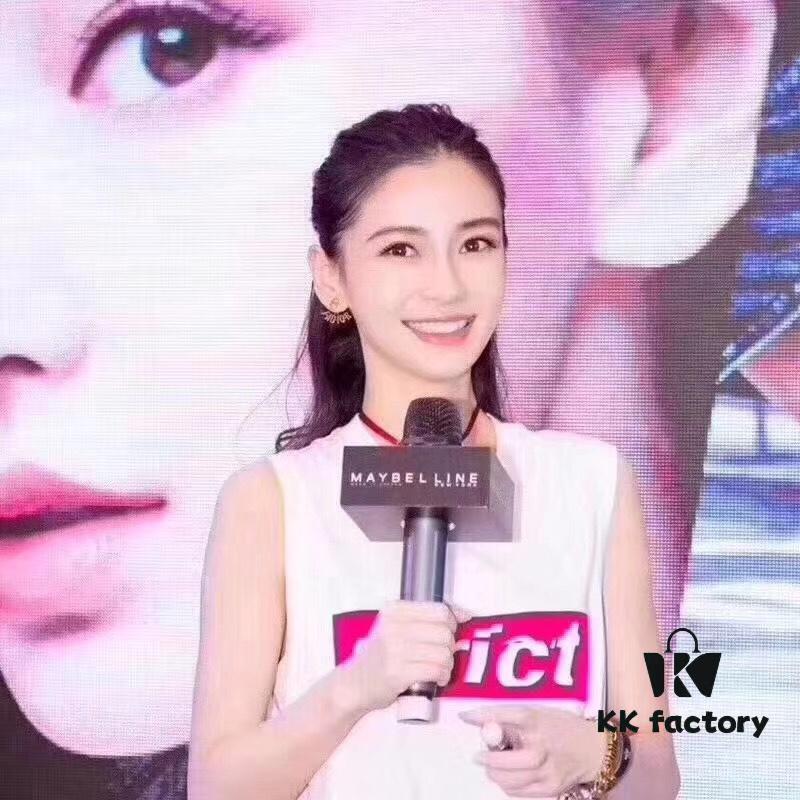 Dior Bee Asymmetric Earrings