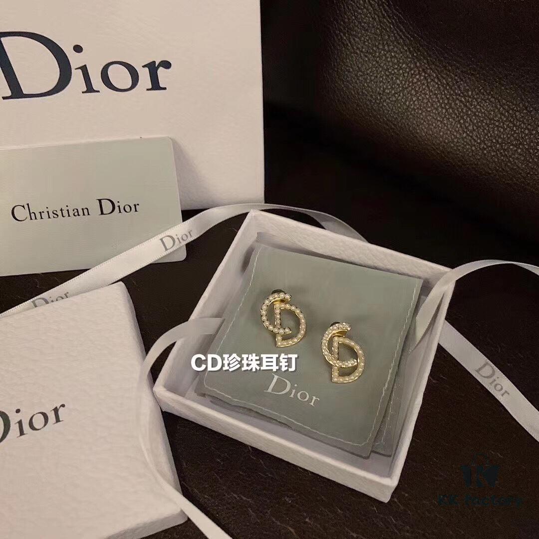 D Brand Original Quality Jewelry Group Purchase - Select Any Two Pieces (Necklace, Ring, Bracelet, Earrings, Hair Clip) with Free Shipping