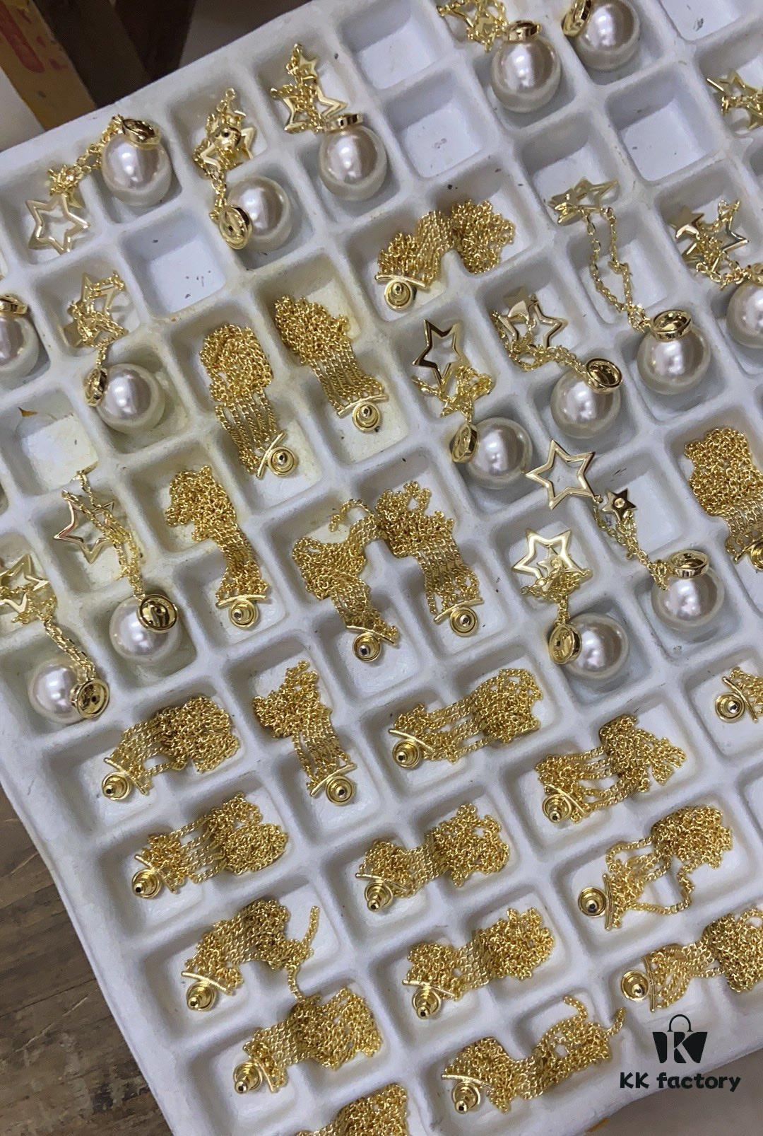 Dior Lucky Bag, Version as Shown in Picture