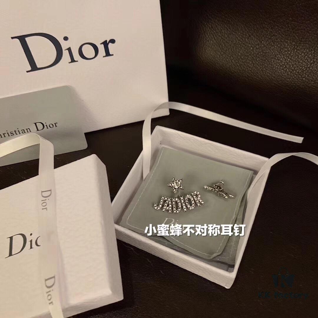 D Brand Original Quality Jewelry Group Purchase - Select Any Two Pieces (Necklace, Ring, Bracelet, Earrings, Hair Clip) with Free Shipping