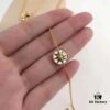 New Hot-Selling Counter DIRO Compass Pendant, Reversible Design Loved by Celebrities