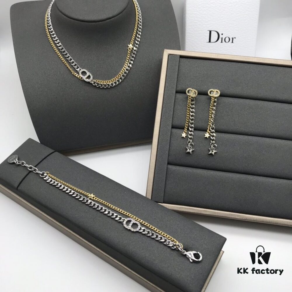 Dior In Stock New Arrival Set