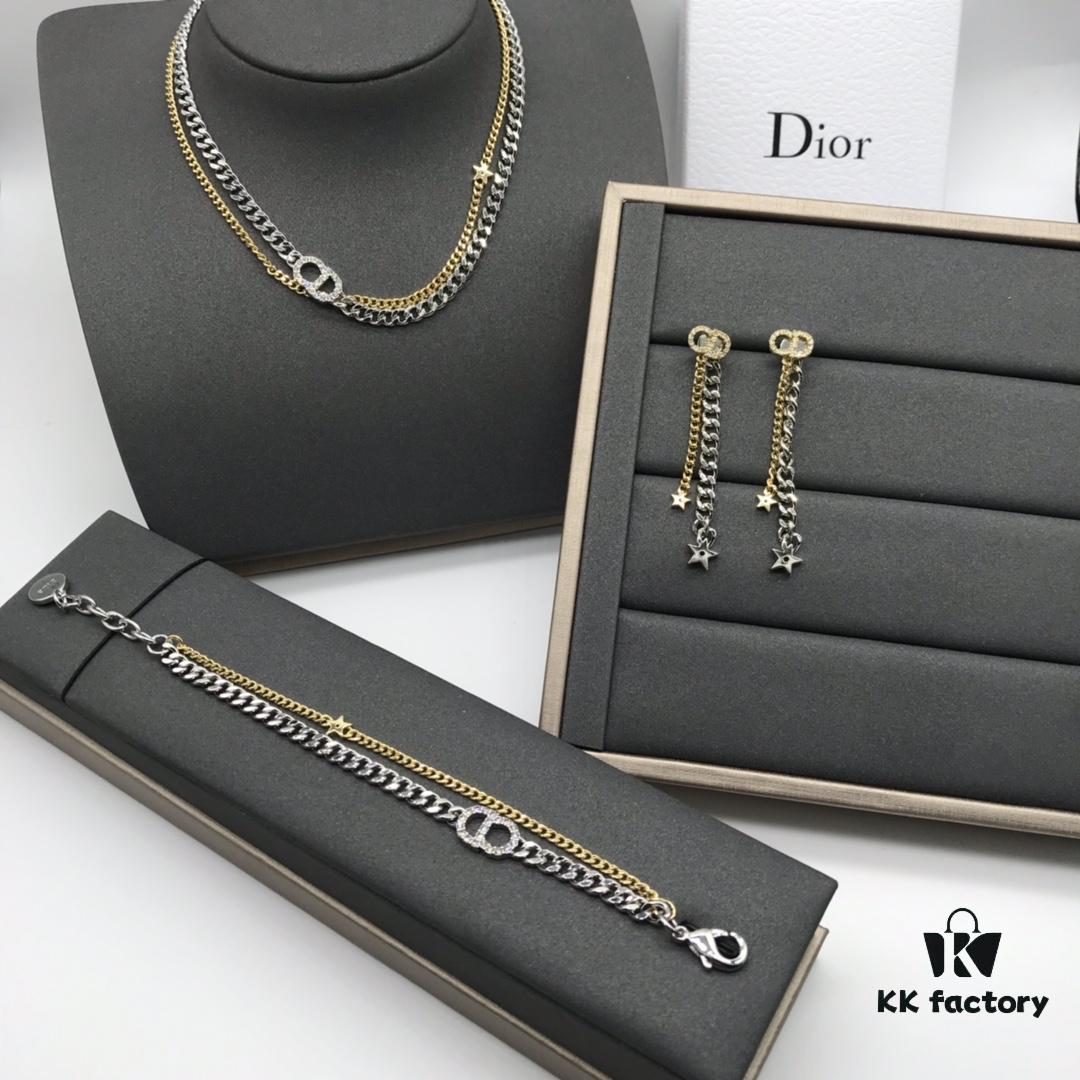 Dior In Stock New Arrival Set