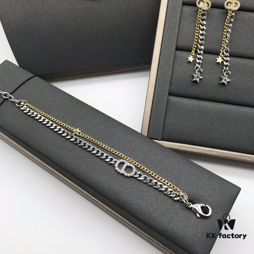 Dior In Stock New Arrival Set