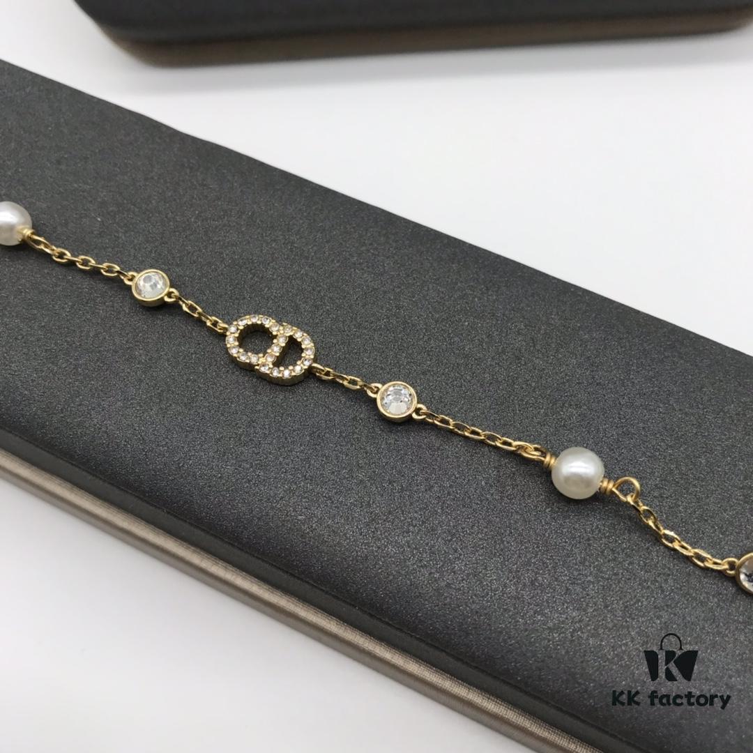 Dior In Stock New Arrival Set