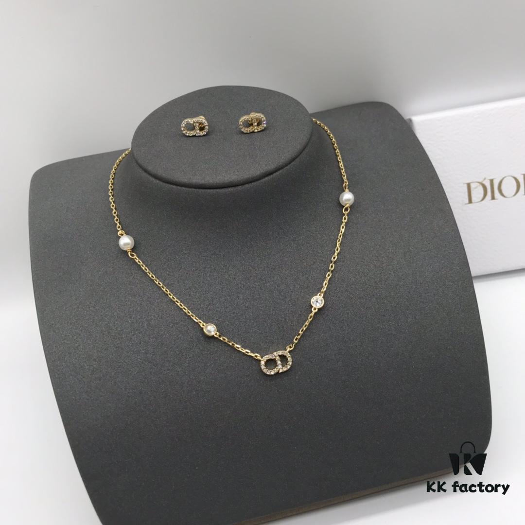 Dior In Stock New Arrival Set