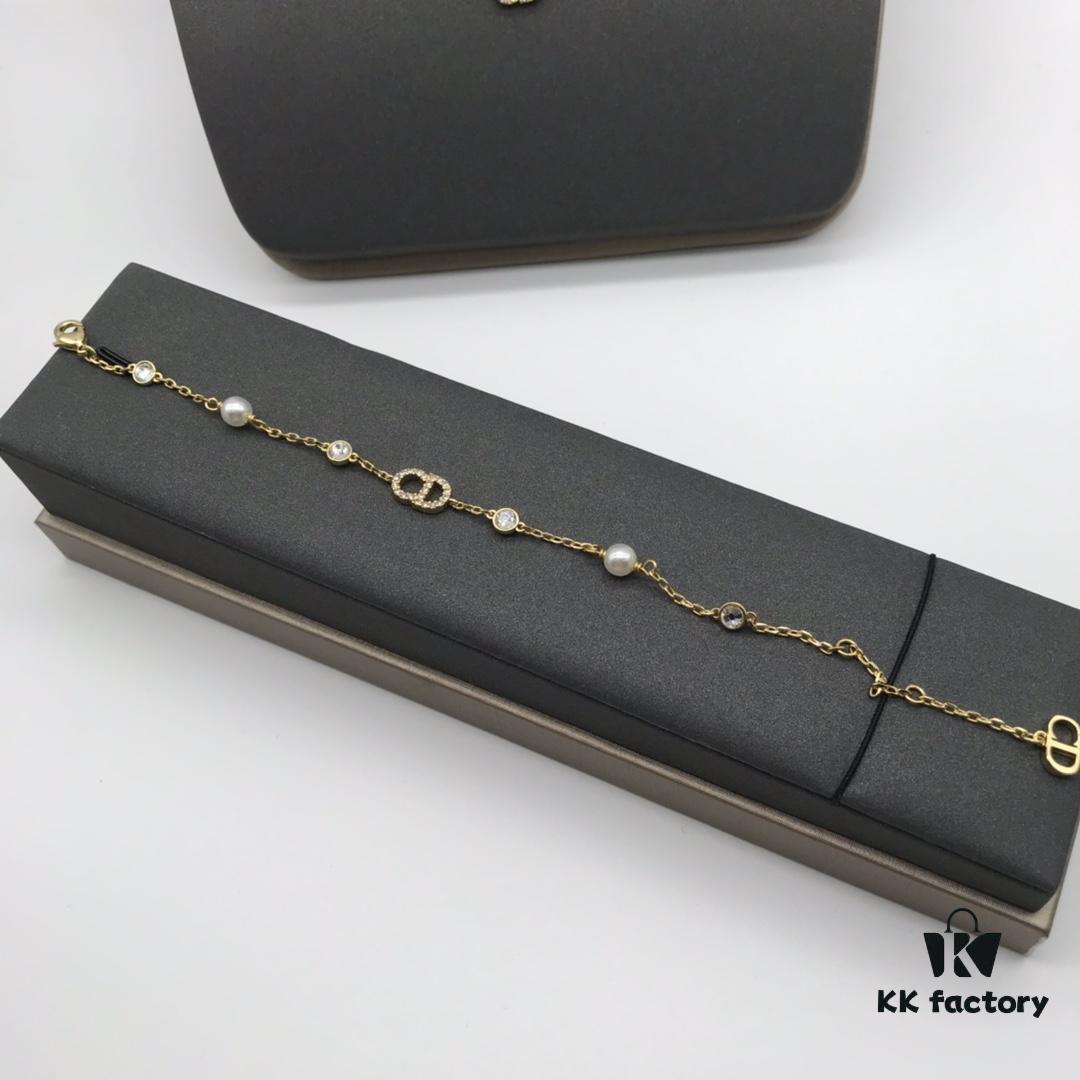 Dior In Stock New Arrival Set