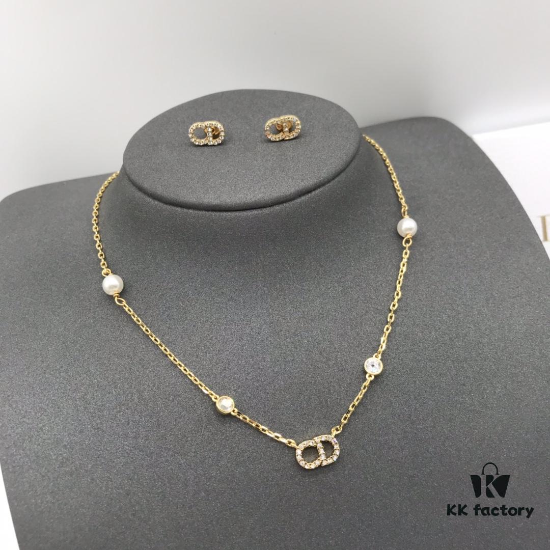 Dior In Stock New Arrival Set