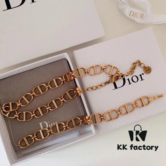 Dior New Arrival Set 🎄 (With Original Packaging, Free Shipping)