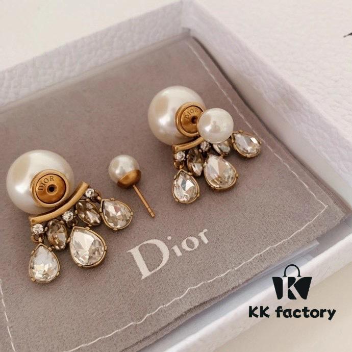 Dior New Arrival Set 🎄 (With Original Packaging, Free Shipping)