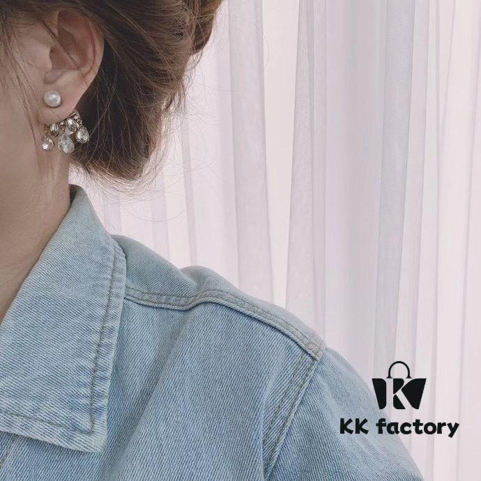 Dior New Arrival Set 🎄 (With Original Packaging, Free Shipping)