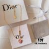 Dior Limited Strawberry Heart Set (with Boutique Packaging, Free Shipping)