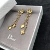 Dior In Stock New Arrival Stud Earrings