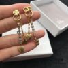 Dior In Stock New Arrival Stud Earrings