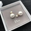 Dior In Stock New Arrival Stud Earrings