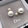 Dior In Stock New Arrival Stud Earrings