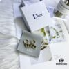 Dior Stock Available New Style Earrings