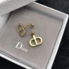 Dior In Stock New Arrival Stud Earrings