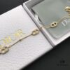 Dior Stud Earrings - In Stock, Vintage Style Fashion Design