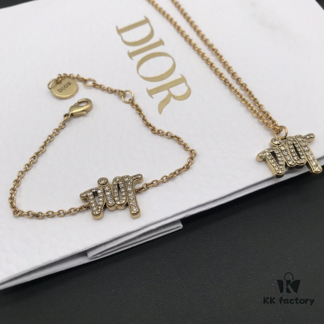 Dior In-Stock Styles
