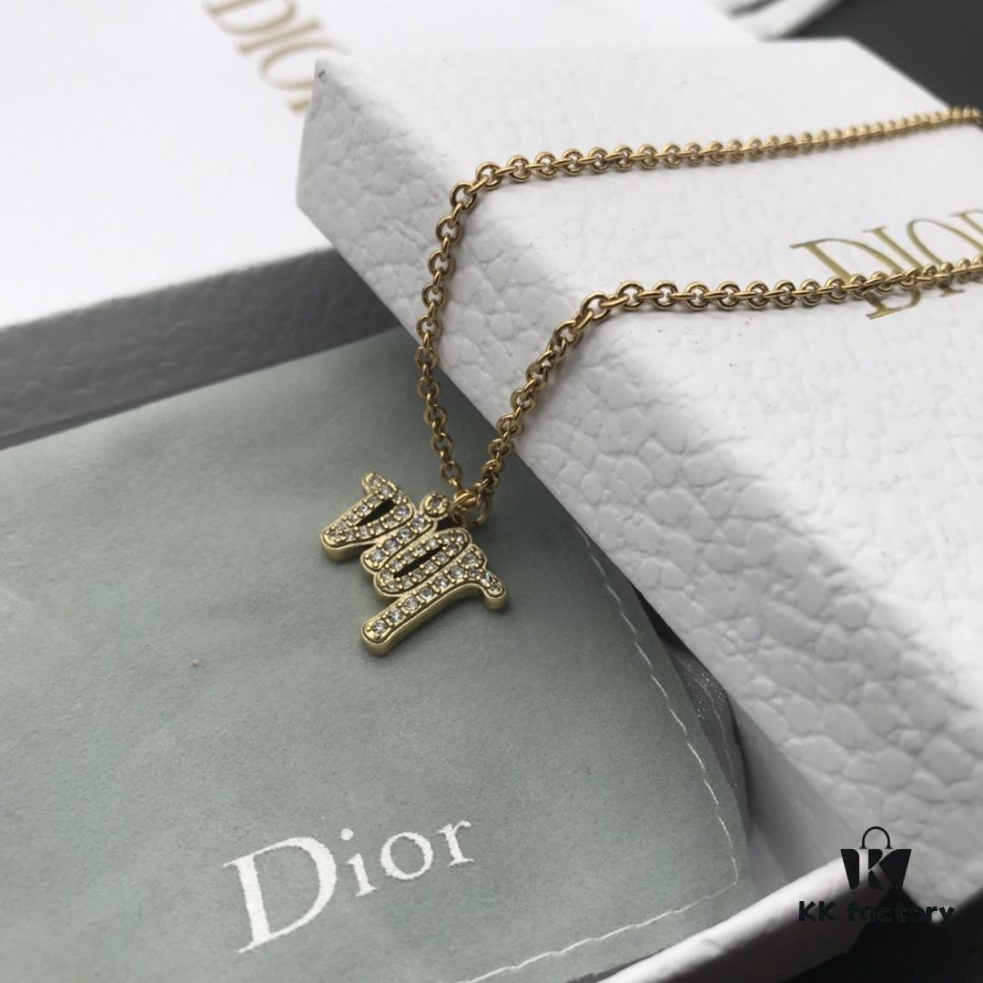 Dior In-Stock Styles