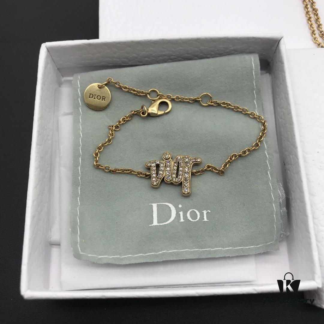 Dior In-Stock Styles