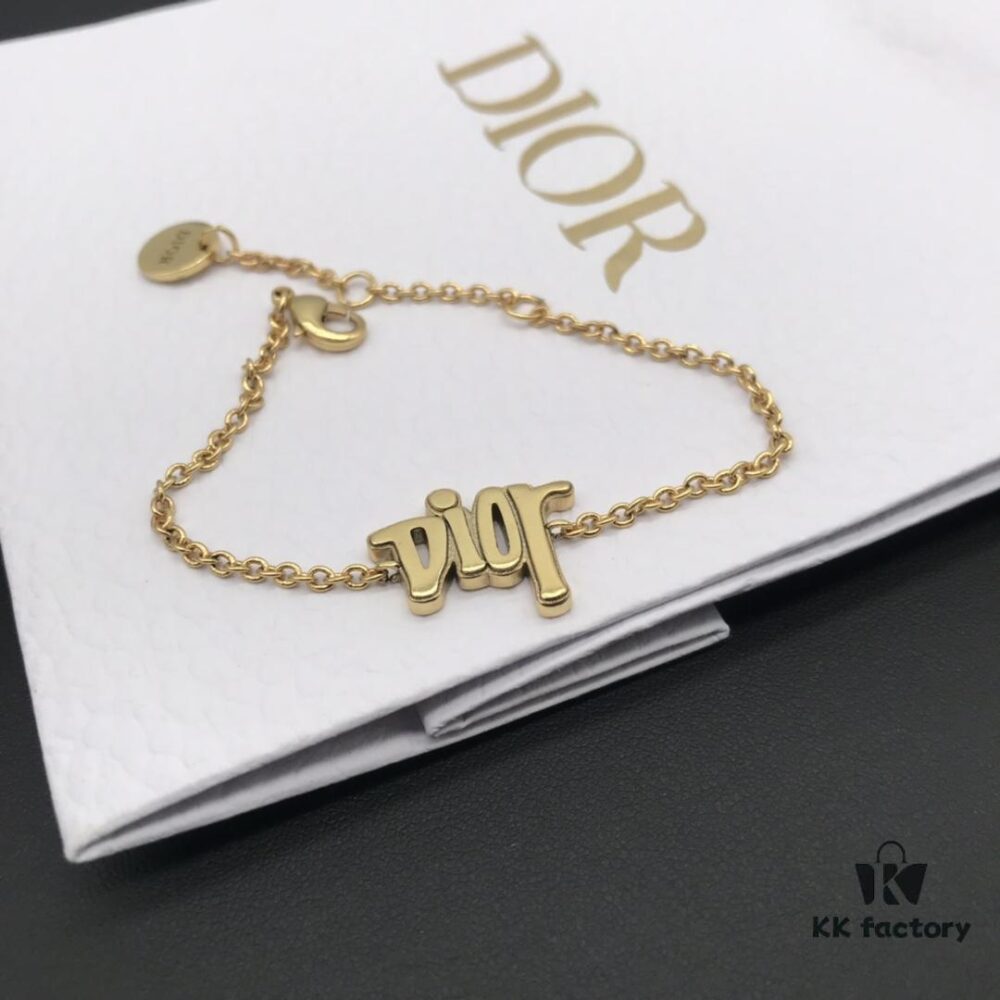 Dior In-Stock Style Dior Bracelet