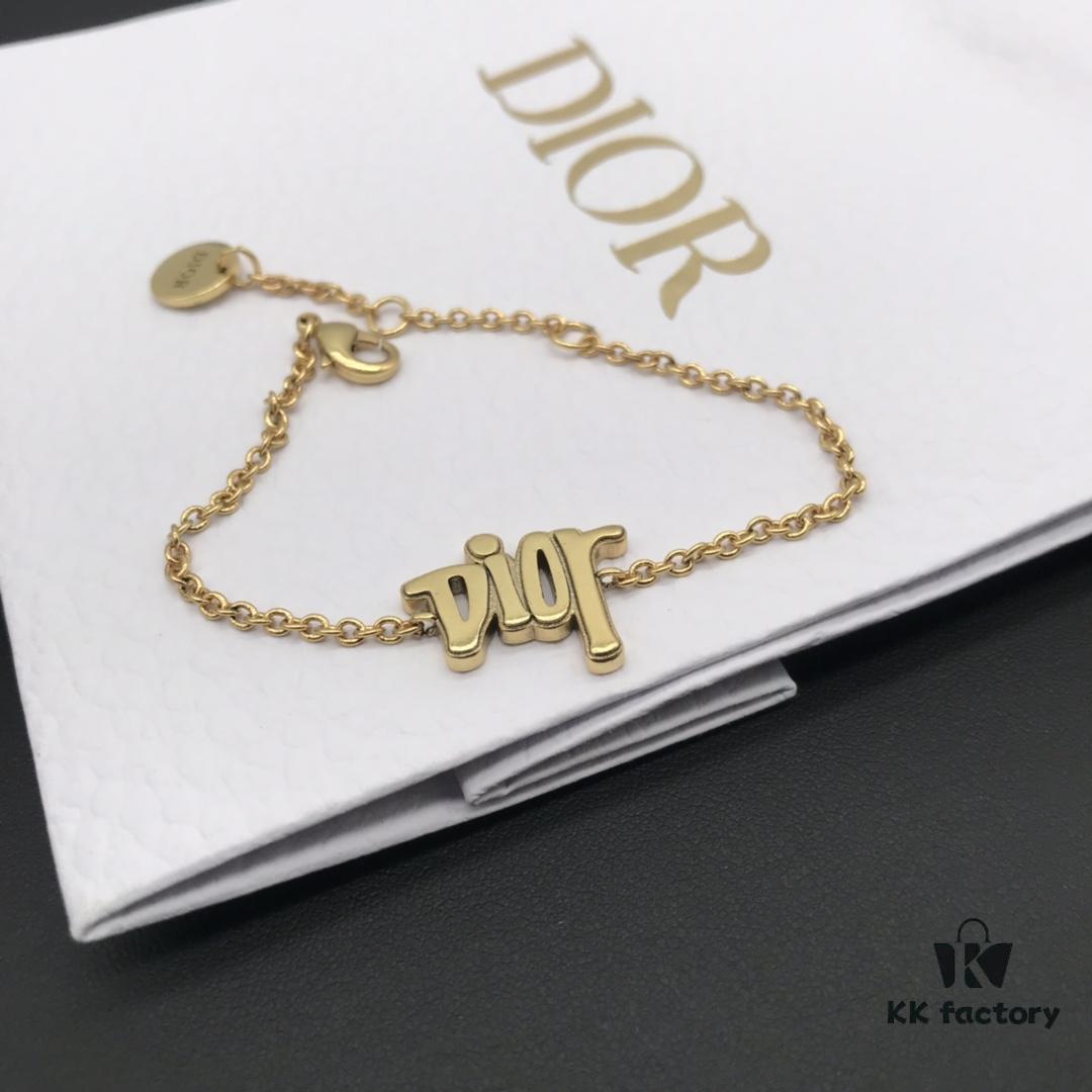 Dior In-Stock Style Dior Bracelet