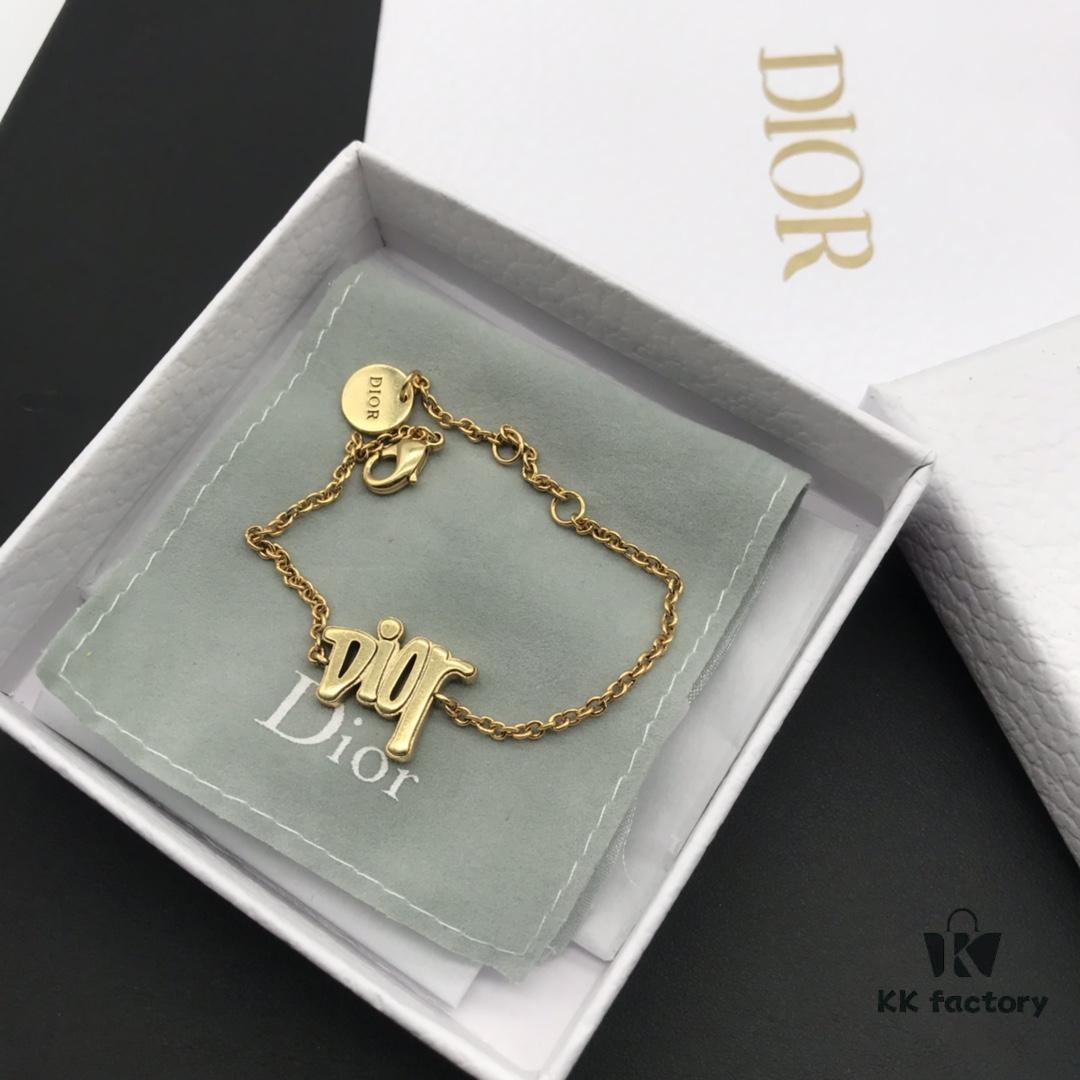 Dior In-Stock Style Dior Bracelet