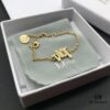 Dior In-Stock Style Dior Bracelet