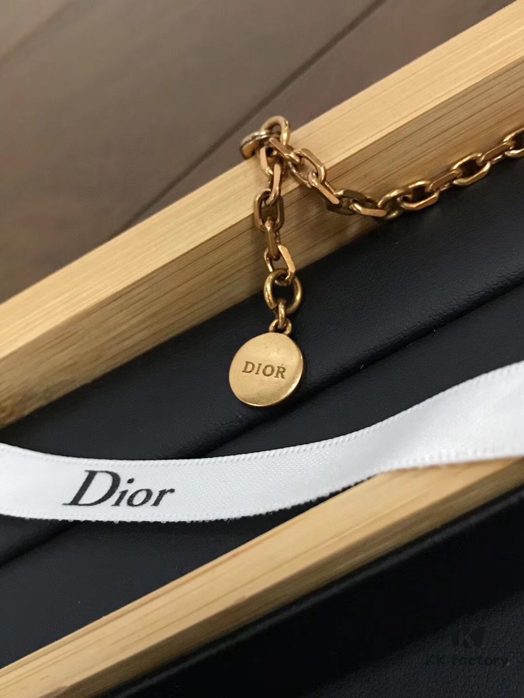 Jadior Letter Bracelet with Full Diamond Design, Pearl and Metal Accents, Adjustable Length for All Wrist Sizes