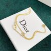 D's Star Double-Layer Bracelet, a cute and exquisite accessory that enhances happiness and serves as a meaningful treat for yourself