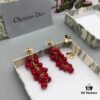 Here Comes the Real Deal! Dior New Arrival Stud Earrings