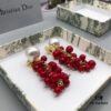 Here Comes the Real Deal! Dior New Arrival Stud Earrings