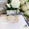 Dior Star CD Heart Element Jewelry
