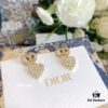 Dior Star CD Heart Element Jewelry
