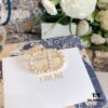 Dior Star CD Heart Element Jewelry