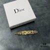 DIOR Marquise Diamond Series Elements Hair Clip, Brooch Set, Necklace, Bracelet