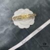 DIOR Marquise Diamond Series Elements Hair Clip, Brooch Set, Necklace, Bracelet