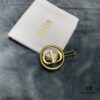 Dior CD Hair Clip, Minimalist and Fashionable, Extremely Elegant