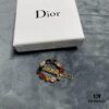 Dior Charme Diamant Hair Clip with Swarovski Crystals, Ultra Sparkling and Luxurious Color, Perfect for Summer