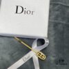 Dior Hair Clip - Essential Summer Item with Minimalist Design