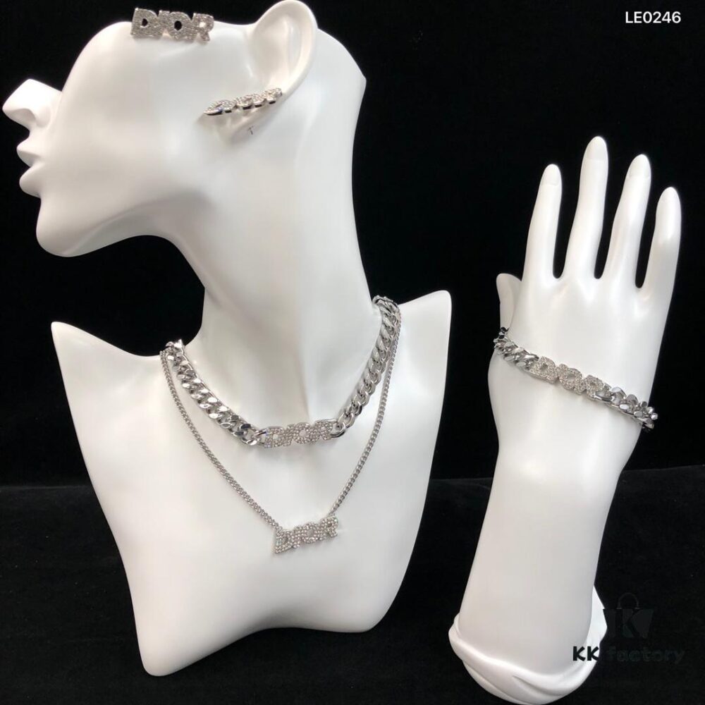 Dior New Arrival Set