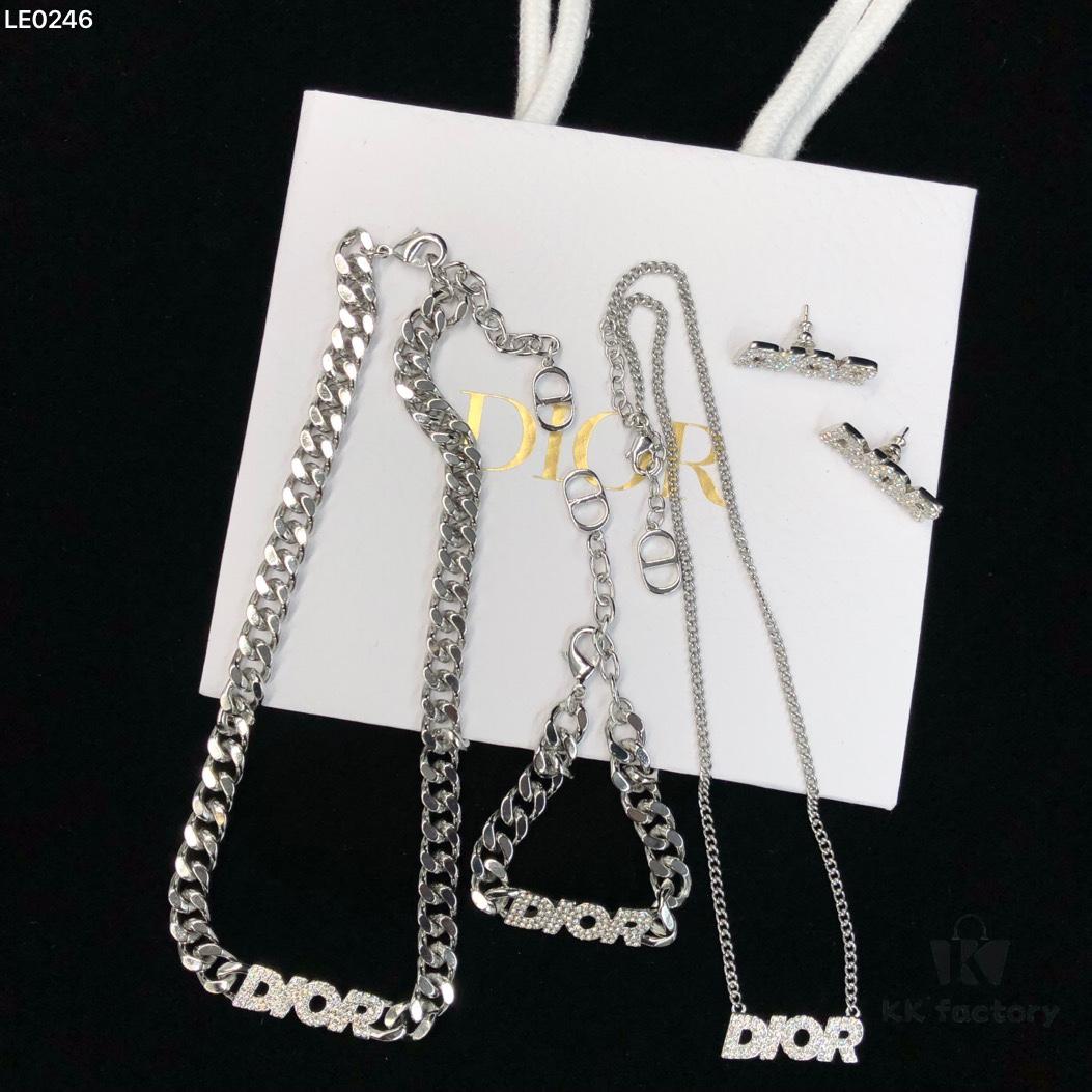 Dior New Arrival Set