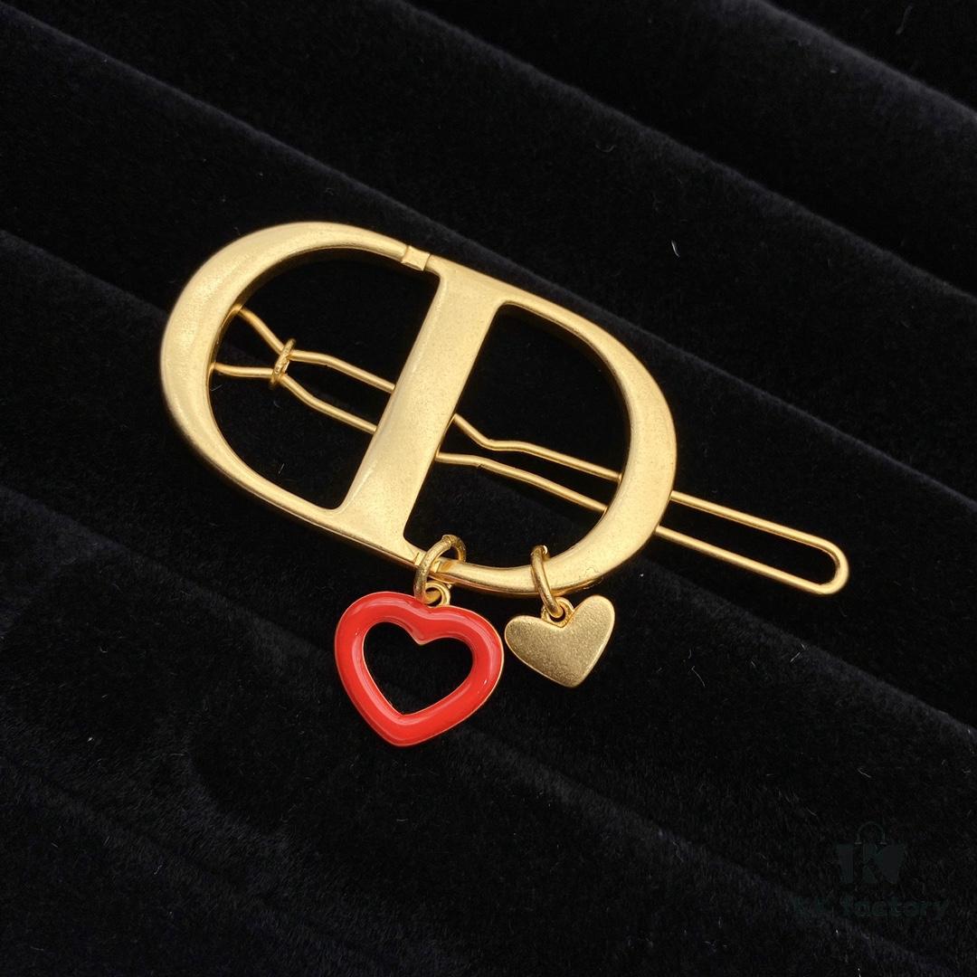 DIOR 2021 New Limited Edition for Qixi Festival ♥️